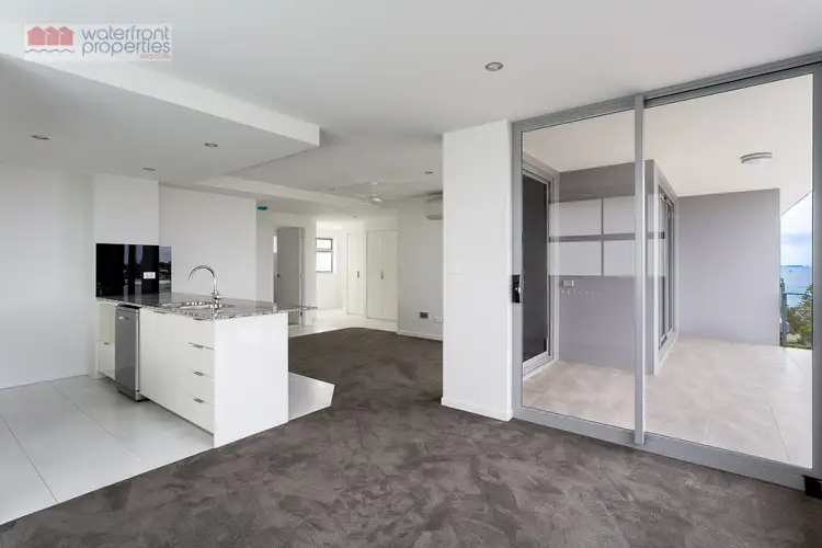Third view of Homely unit listing, 203/4-6 Anderson Street, Scarborough QLD 4020