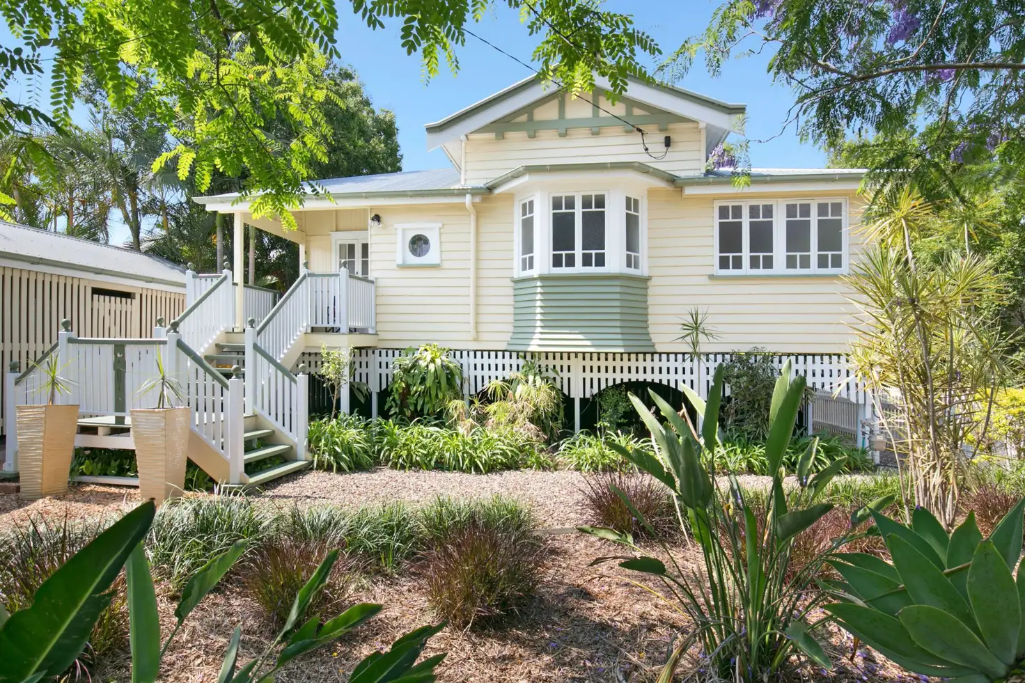 Main view of Homely house listing, 96 LYNNE GROVE Avenue, Corinda QLD 4075