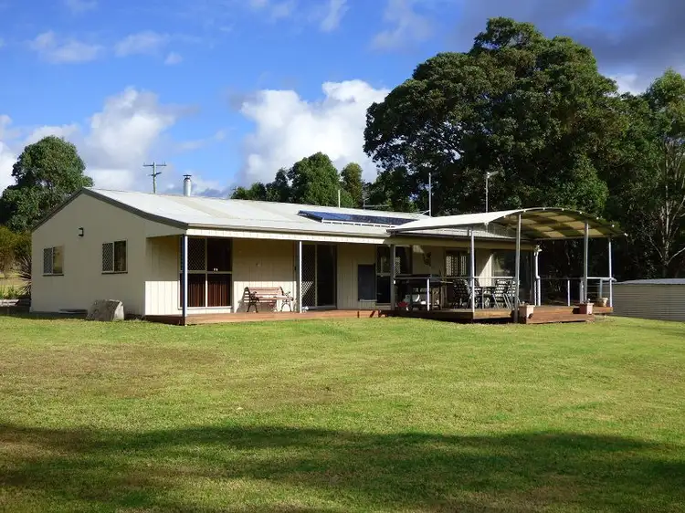 Main view of Homely rural property listing, 9 Bindaree Road, Lochiel NSW 2549
