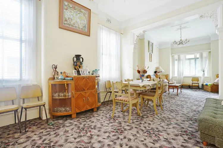 Second view of Homely house listing, 12 Macarthur Parade, Dulwich Hill NSW 2203
