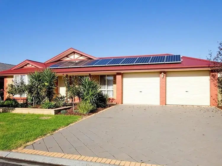4 Trinity Court, Andrews Farm SA 5114
