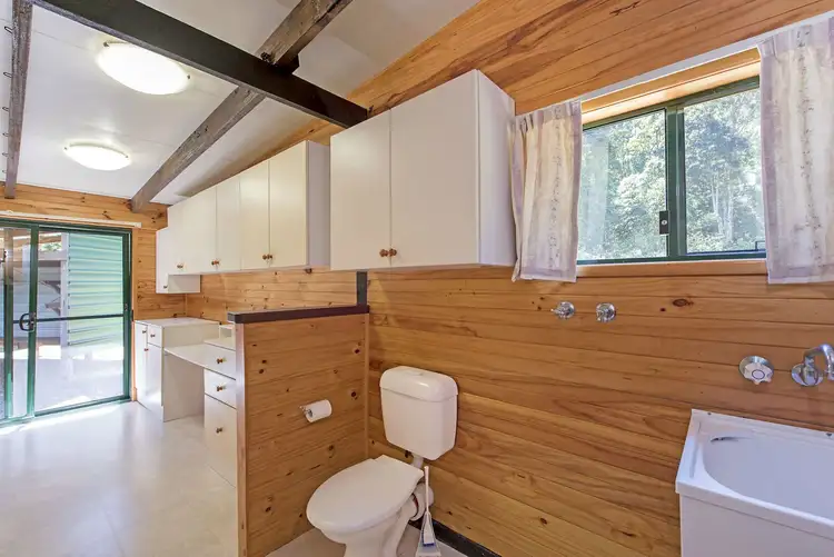 Sixth view of Homely rural property listing, 860 Wilsons Creek Road, Wilsons Creek NSW 2482