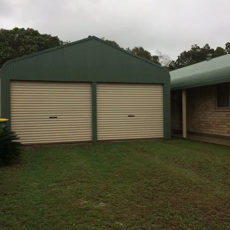 Seventh view of Homely house listing, 26 Cypress Ave, Rainbow Beach QLD 4581