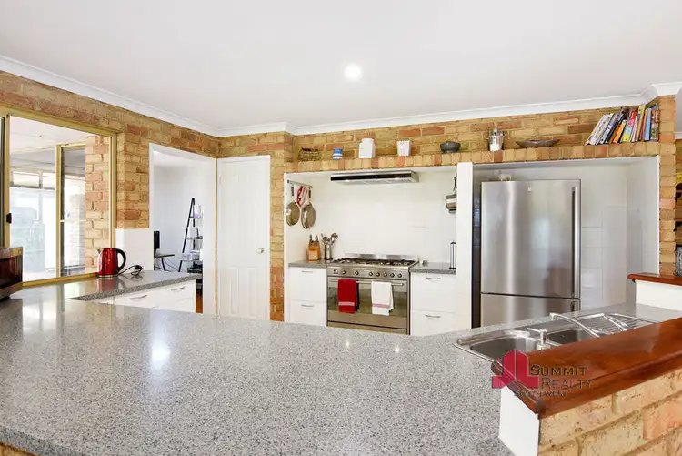 Second view of Homely house listing, 15 Shenton Close, Leschenault WA 6233