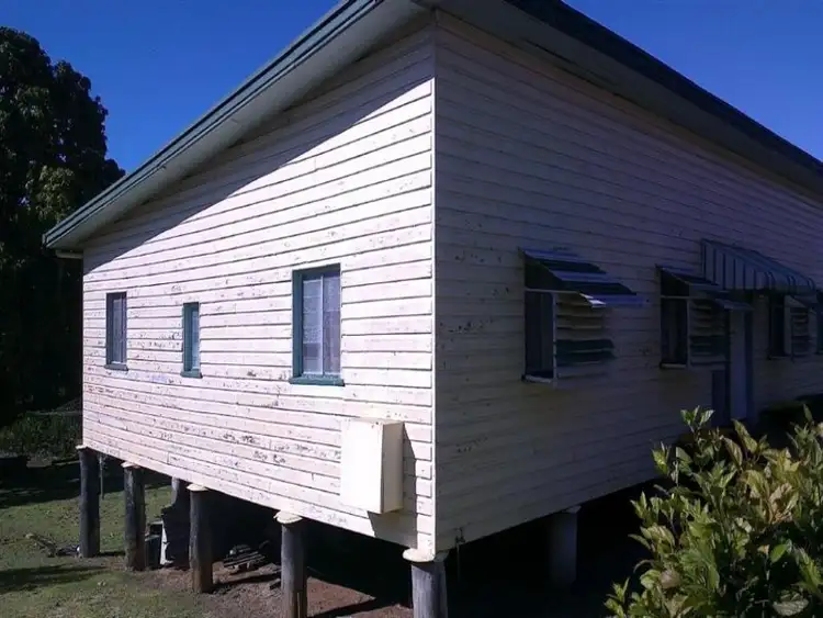 Fourth view of Homely house listing, 133 East Street, Mount Morgan QLD 4714