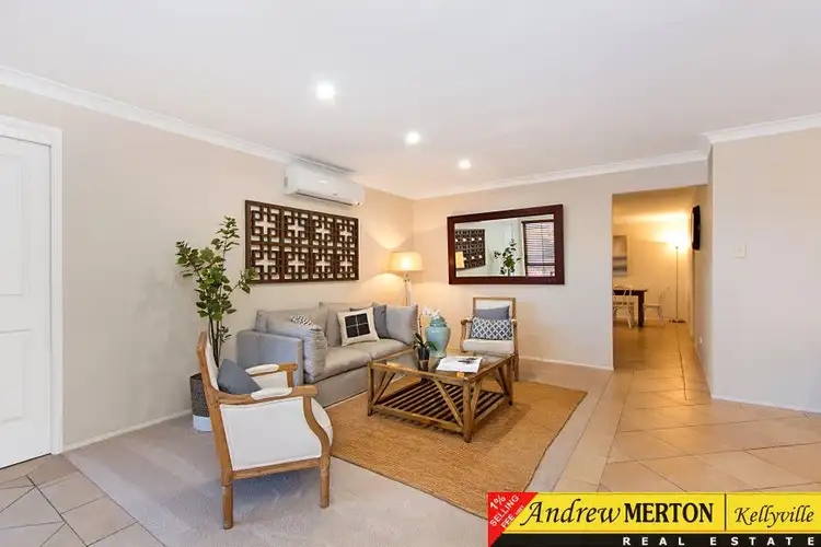 Second view of Homely house listing, 27 Marscay Street, Kellyville Ridge NSW 2155