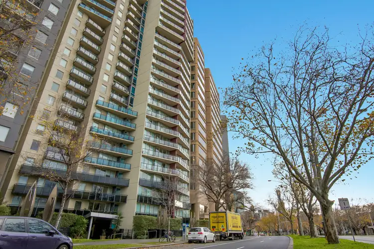 111/416A St Kilda Road, Melbourne VIC 3004