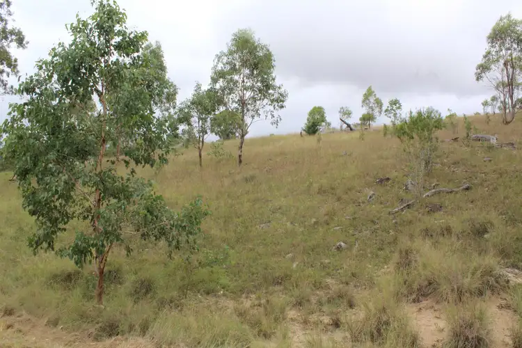 Fifth view of Homely rural property listing, Lot 113 Barlows Gate Road, Elbow Valley QLD 4370