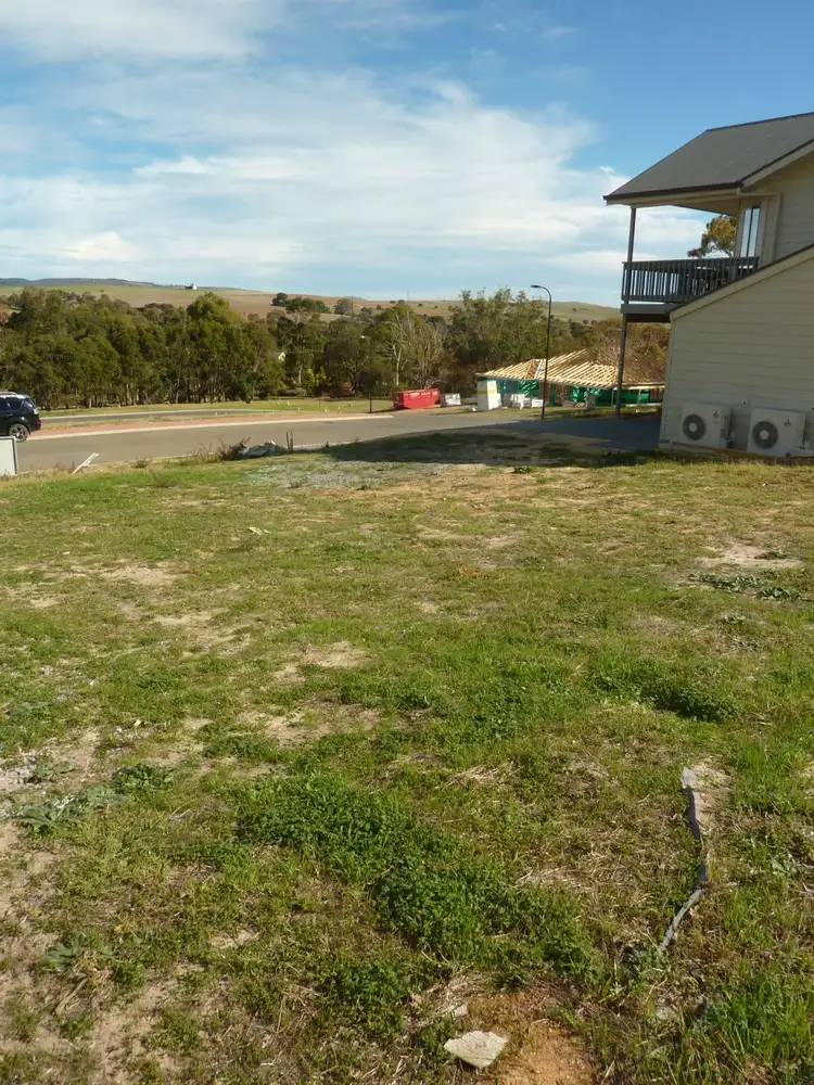Sixth view of Homely land listing, Lot 30 27 Harrison Crescent St, Yankalilla SA 5203