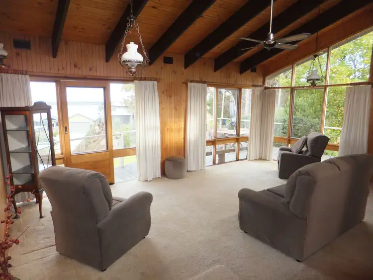 Sixth view of Homely house listing, 9 Lake King Place, Metung VIC 3904