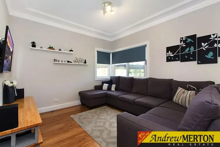Sixth view of Homely house listing, 22 Edward Rd, Marayong NSW 2148