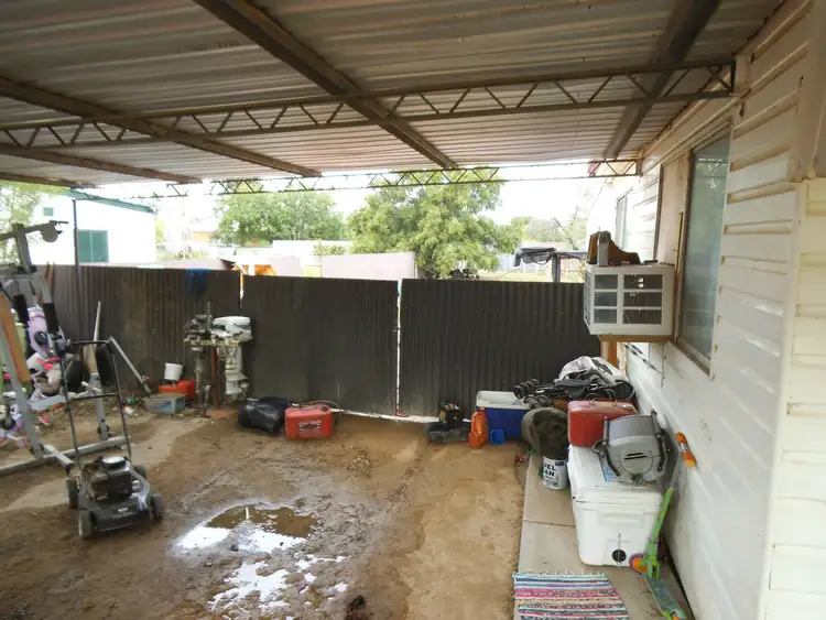 Fourth view of Homely house listing, 22 Mullah Street, Trangie NSW 2823