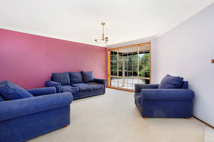 Main view of Homely house listing, 25 Pamela Crescent, Bowen Mountain NSW 2753