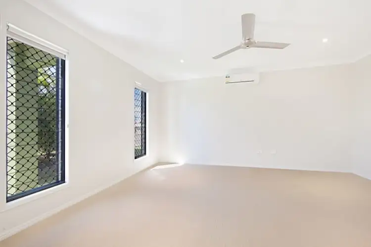 Second view of Homely house listing, 31 Hillock Crescent, Bushland Beach QLD 4818