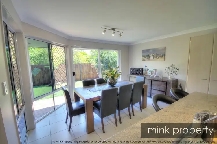 Sixth view of Homely house listing, 3 Sardinia Place, Parrearra QLD 4575