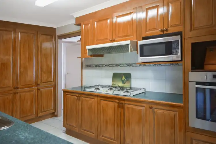 Second view of Homely house listing, 12 Balmoral St, Kialla VIC 3631