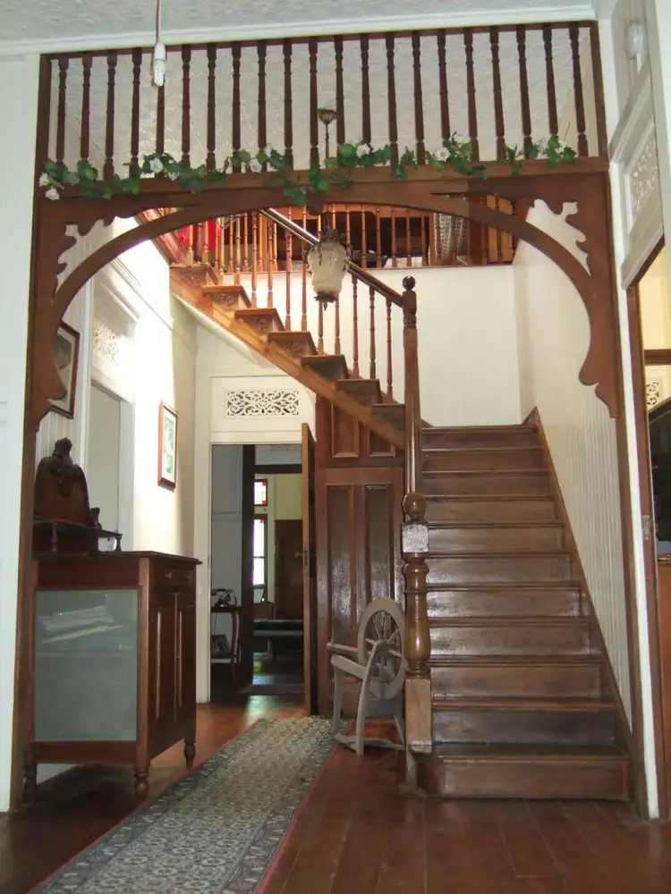 Sixth view of Homely house listing, 32 Haigslea Cemetery Road, Haigslea QLD 4306