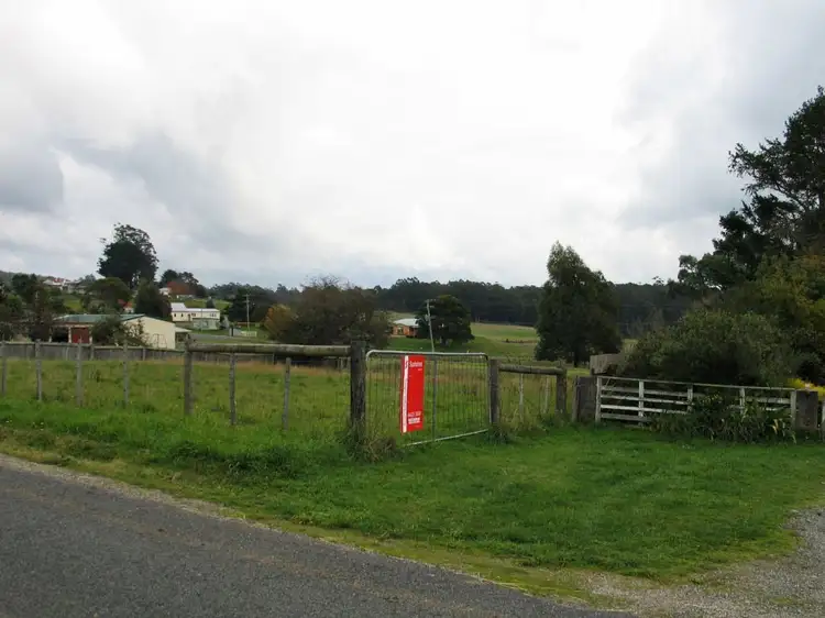 Third view of Homely land listing, Address available on request