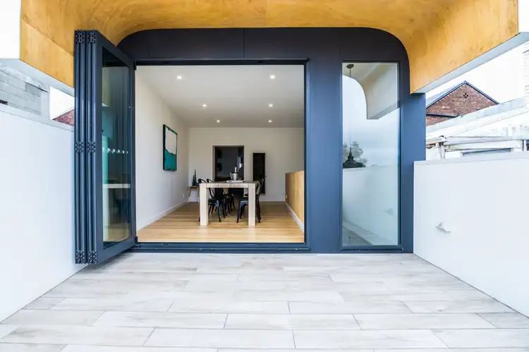 Sixth view of Homely apartment listing, 88 Elizabeth Street, Launceston TAS 7250