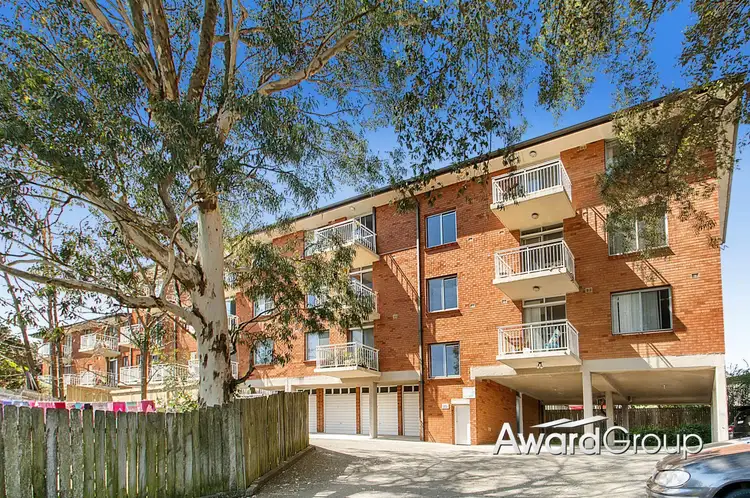 18/20b Gaza Road, West Ryde NSW 2114