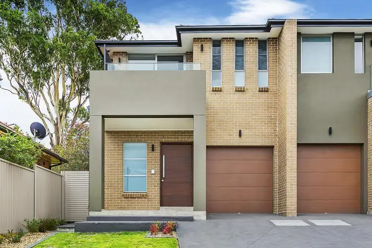 Second view of Homely house listing, 3 Bass Street, Ermington NSW 2115