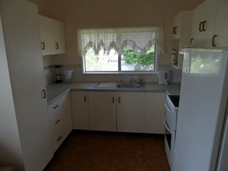 Fourth view of Homely house listing, 32 Matthew Street, Stanthorpe QLD 4380