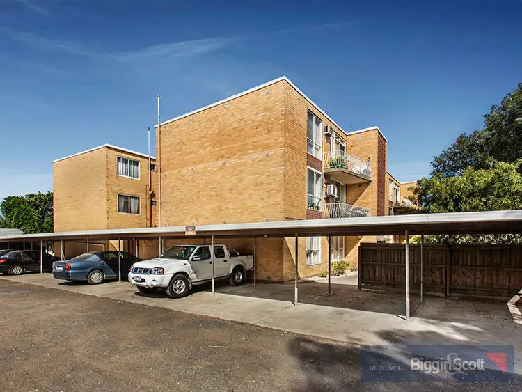 Sixth view of Homely unit listing, 3/3 Lewis Street, Kingsville VIC 3012