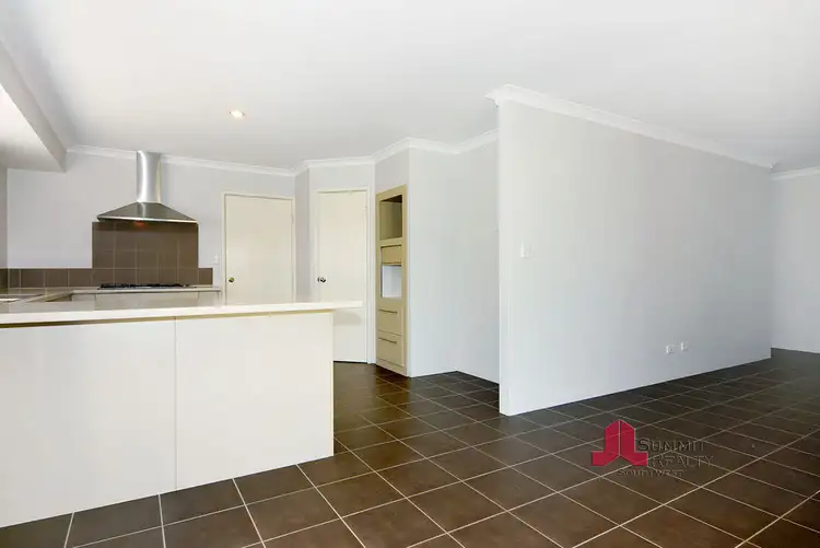 Sixth view of Homely house listing, 110 Barton Drive, Australind WA 6233