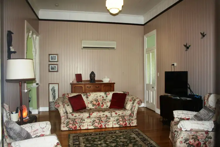 Sixth view of Homely house listing, 11 Wood Street, Warwick QLD 4370
