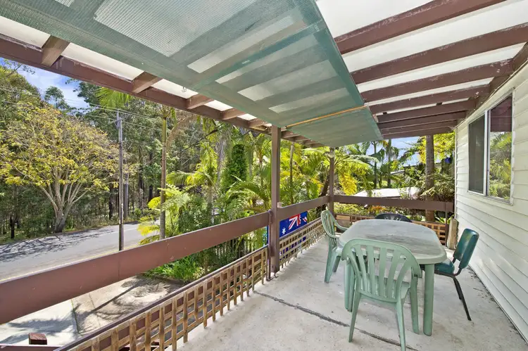 Third view of Homely house listing, 234 Cameron Street, Wauchope NSW 2446