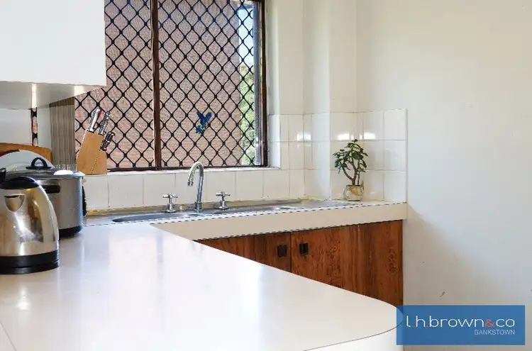 Fourth view of Homely unit listing, Unit 65/8-12 Myrtle Road, Bankstown NSW 2200