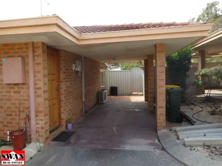 Second view of Homely villa listing, 13/7 Talbot Road, Swan View WA 6056