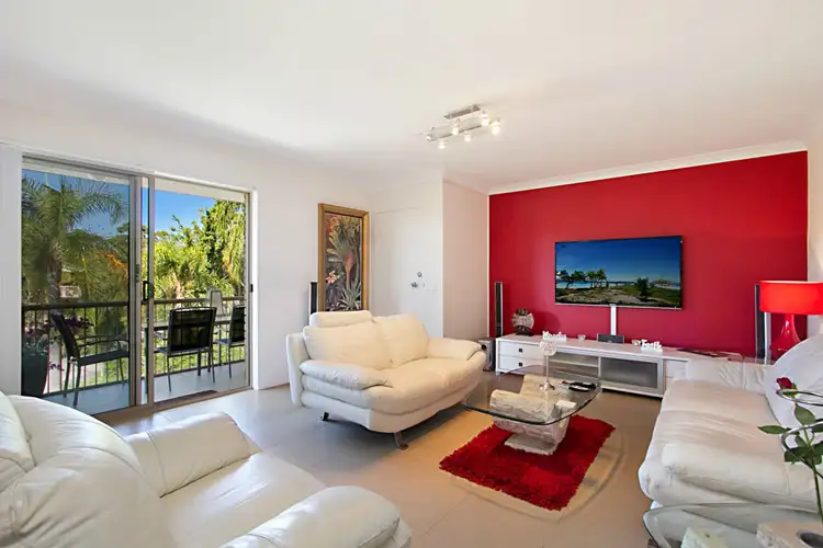 Second view of Homely unit listing, 11/6 Clancy Court, Tugun QLD 4224