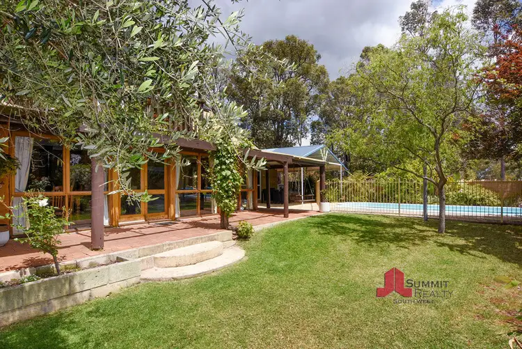 Sixth view of Homely house listing, 28 Alister Road, Allanson WA 6225