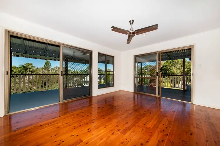 Fourth view of Homely house listing, 7 BIRDSONG Court, Nambour QLD 4560