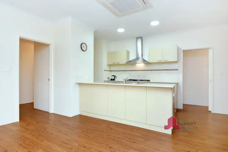 Third view of Homely house listing, 6 Quealum Way, Dalyellup WA 6230