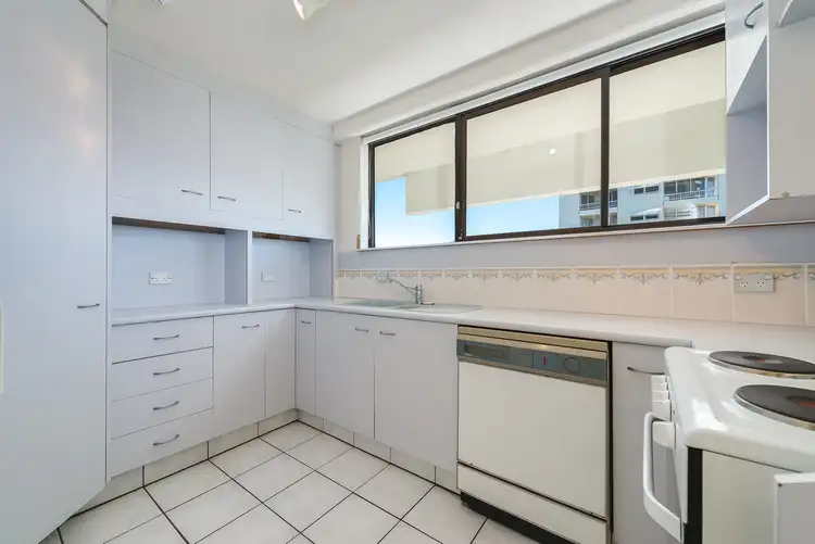Sixth view of Homely unit listing, 25/54 Hooker Boulevard, Mermaid Waters QLD 4218