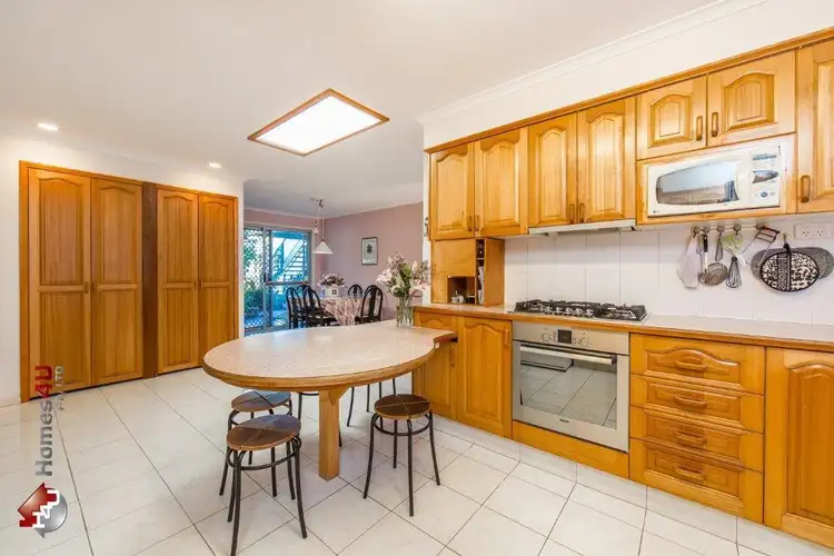 Sixth view of Homely house listing, 8 Oyster Point Esplanade, Newport QLD 4020