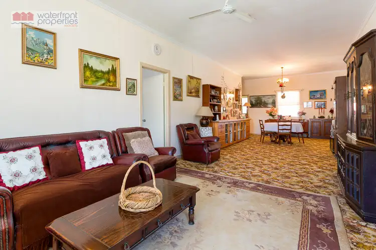 Second view of Homely house listing, 7 Steven Street, Redcliffe QLD 4020
