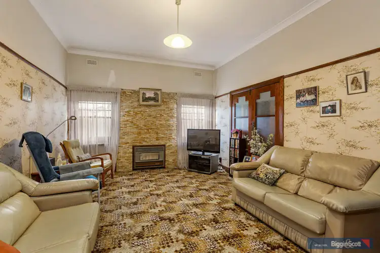 Third view of Homely house listing, 46 Madden Street, Maidstone VIC 3012