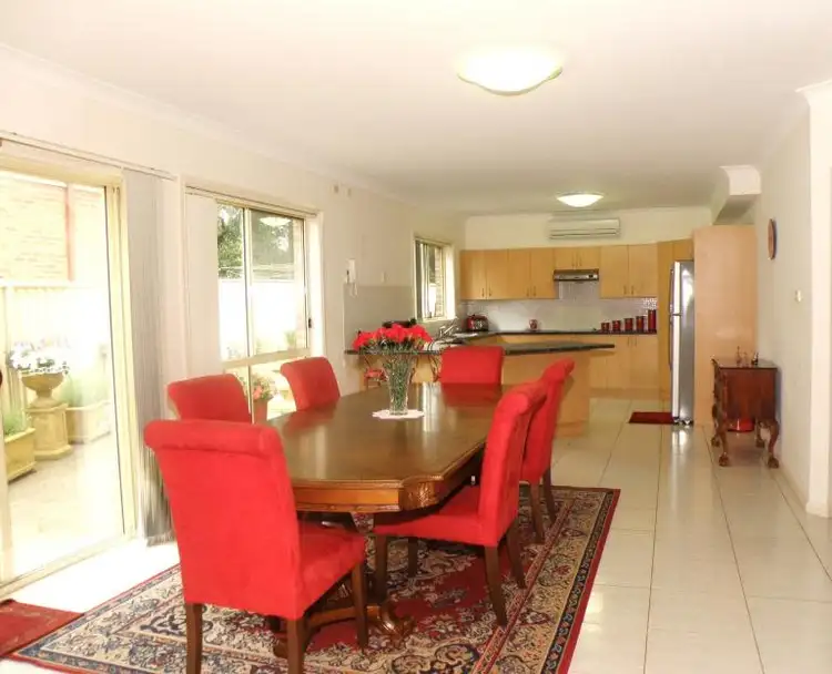 Fifth view of Homely house listing, 12B Lindsay Ave St, Smithfield NSW 2164