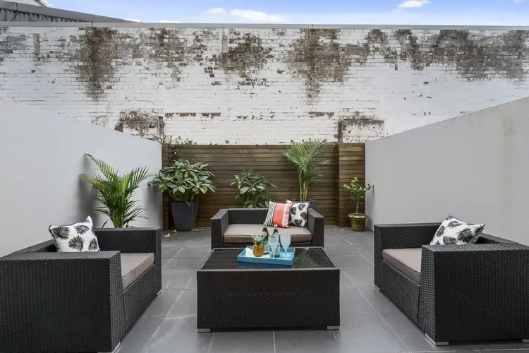 Second view of Homely unit listing, 408/12 Danks Street, Waterloo NSW 2017