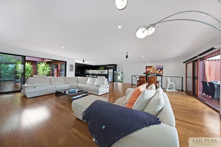 Fifth view of Homely house listing, 2 Arthurs View, Fingal VIC 3939