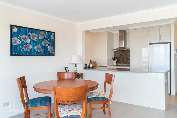 Sixth view of Homely unit listing, Unit 8/4-6 Eveline Street, Margate QLD 4019