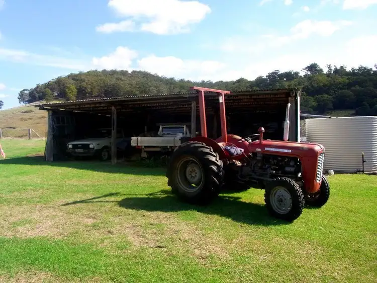 Fourth view of Homely rural property listing, 1215 Nethercote Road, Nethercote NSW 2549
