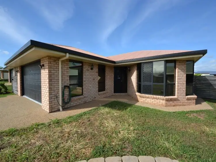 6 Poinciana Place, Gracemere QLD 4702