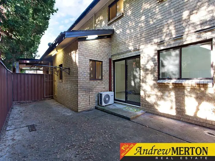 Fifth view of Homely townhouse listing, 9/48-50 Victoria Street, Werrington NSW 2747