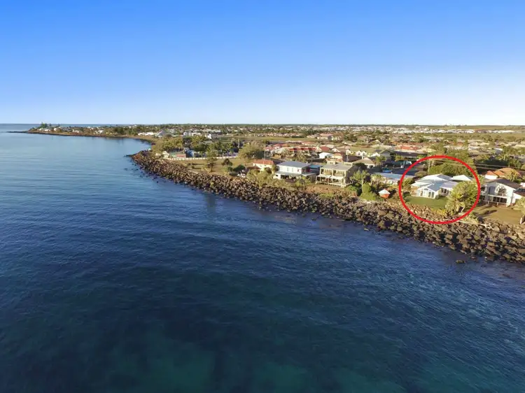 Main view of Homely house listing, 99 Woongarra Scenic Drive, Bargara QLD 4670