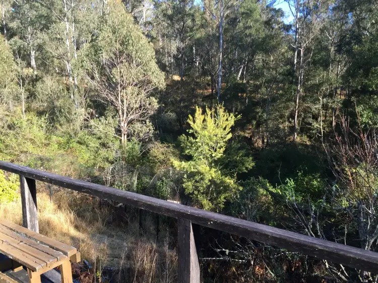 Fifth view of Homely rural property listing, L8 Cemetery Bend Road, Tyringham NSW 2453