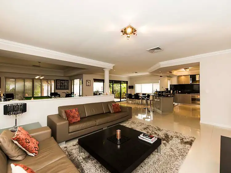 Second view of Homely house listing, 53 Ullapool Road, Mount Pleasant WA 6153